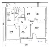 Wohnung zu vermieten (Eisenhofen) - Erdweg