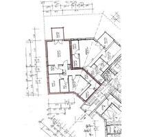 3 Zimmer Wohnung Stadtgrenze LimburgDiez zu vermieten - Limburg an der Lahn