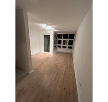 Schöne 30qm Wohnung mit Balkon und Tiefgaragenstellplatz - Oldenburg Drielaker-Moor