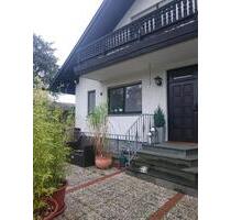 +++ Provisionsfreie, helle 2-Z.Whg. ca. 79qm im DG, ab 1. Jan +++ - Hattersheim am Main