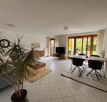 Ferienwohnung in Penzberg zwischen München u Garmisch mit Garage
