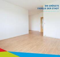 Idyllische Wohnlage + sofort bezugsfertig !! 3-Raum-Whg. in Hutholz - Chemnitz Klaffenbach