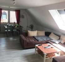 Helle Einliegerwohnung im ZfH in Dortmund-Bodelschwingh