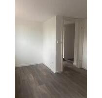 Sanierte Dachgeschoss Wohnung in Schlitz-Hemmen