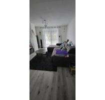 Helle 5-Zimmer Wohnung in Böttingen, Münsingen