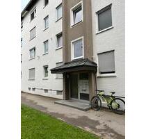 Schöne 2-Zimmer-Wohnung Kaufbeuren-Neugablonz