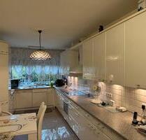 Große Familienwohnung in Maintal-Dörningheim zu vermieten