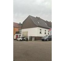 1-Familien Haus in Zentraler Lage - Sankt Ingbert