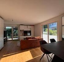 Voll möblierte 2-Zimmer-Wohnung mit Garten – Innsbrucker Ring - München Ramersdorf-Perlach