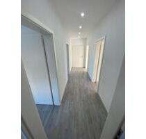 Moderne 4,5-Zimmer-Wohnung mit Garten in Lünen-Wethmar