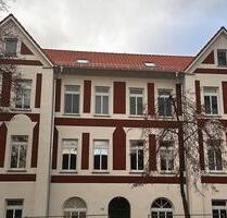 3-Zimmer-Wohnung mit offener Wohnküche - Waren (Müritz)