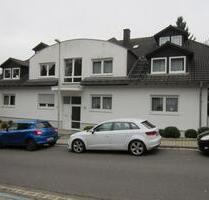 Das Besondere! 2 Zimmer-Whg. mit EBK, Sonnenbalkon & Fernsicht - Bad Schwalbach