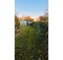 Schönen Kleingarten in BrockwitzCoswig - Dresden Pieschen