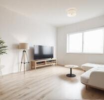 Ruhiges & saniertes Apartment im Grünen zu vermieten - Hagen Hagen-Mitte