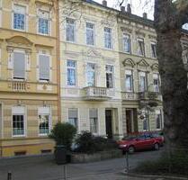 Gepflegte 1,5-Zi-DG-Wohnung zum Kauf in Krefeld vom Eigentümer