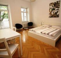 Möblierte 2 Zimmer Wohnunng - 390,00 EUR Kaltmiete, in Plauen (PLZ: 08525) Bahnhofsvorstadt