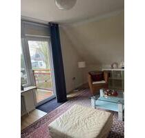 2 Zimmer Wohnug möbliert - 750,00 EUR Kaltmiete, in Krummesse (PLZ: 23628)