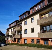 Große Einzimmerwohnung mit separater Küche - Clausthal-Zellerfeld
