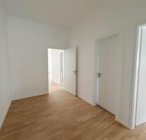 Geräumige 3,5 Zimmerwohnung im Herzen von Aalen *Erstbezug*