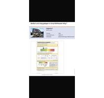 Helle Dachgeschosswohnung in Unna -Mühlhausen mit 2 Balkonen