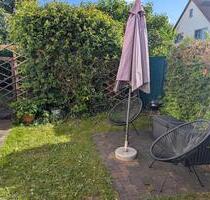 Helle Mansardenwohnung von Privat - Wendelstein