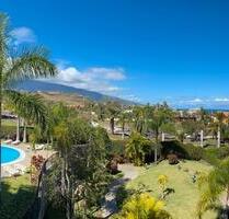 Wunderschöne Wohnung,Puerto de la Cruz Teneriffa - Eching