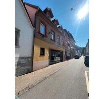 Gewerbeeinheit im Herzen von Ziegelhausen - Heidelberg Peterstal