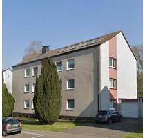 Helle Dachgeschoss Wohnung in DO-Kirchlinde mit Süd-Loggia - Dortmund Aplerbeck