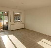 Lichtdurchflutete 3-Zimmer-Wohnung in Top-Lage - Furth im Wald