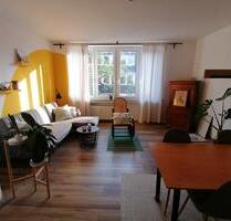 Stilvolle 2-Zimmer-Wohnung in Düsseldorf-Bilk – Urbanes Wohnen mit Komfort und Charme