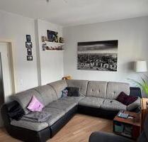 3-Zimmer-Wohnung mit Flur, Küche, Bad im Stadtkern Höxter