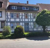 große 3 ZKB Wohnung in Seesen ( SEE-LS13-OG )
