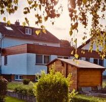 Freistehendes 3-Familienhaus im Vorort von Nieheim zu verkaufen