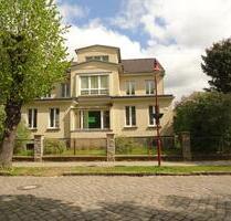 Charmante Dachgeschoßwohnung mit Gartennutzung in Neuenhagen - Neuenhagen bei Berlin