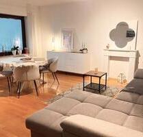 Schöne 2-Zimmer-Wohnung mit Balkon & Stellplatz in Königstädten - Rüsselsheim am Main