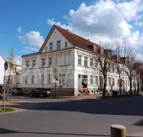 Geräumige Gewerbefläche im Stadtkern Greifswalds