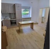 1-Zimmer-Wohnung - 470,00 EUR Kaltmiete, ca.  24,00 m² in Landshut (PLZ: 84028)