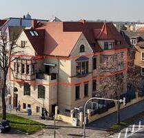MODERNE STADT WOHNUNG zu vermieten - Dessau-Roßlau