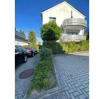 Wunderschöne EG-Wohnung mit Terrasse und Fußbodenheizung! - Sankt Augustin