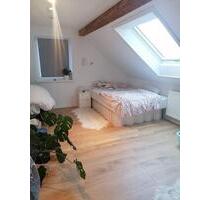Wunderschöne 2 ZKB DG-Wohnung ab 01.12.25 zu vermieten - Kirkel