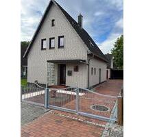 Einfamilienhaus im Nordseebad Wremen - Wurster Nordseeküste