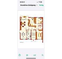 Große 3-Zimmer-Wohnung (104 m²) in Eversten – ab sofort verfügbar - Oldenburg Alexandersfeld