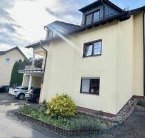 Attraktive 4-Zimmer-Wohnung mit Küche ruhige Lage Wächtersbach