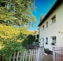 Gepflegtes Reihenhaus mit Garten in Hemer, Provisionsfrei