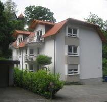 2ZKB Terrasse in Alsbach - 550,00 EUR Kaltmiete, in Alsbach-Hähnlein (PLZ: 64665)