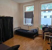 WG Zimmer von 01.08.2025 bis 31.10.2025 - Hannover Linden-Limmer
