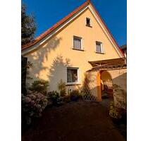 Einfamilienhaus im Zentrum von Schlüchtern