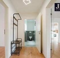 Moderne 2-Zimmer-Wohnung in Urbar zur Miete! Ab 01.11 bezugsfrei!