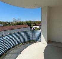 Tolle Wohnung mit Balkon und Tiefgarage - Kümmersbruck