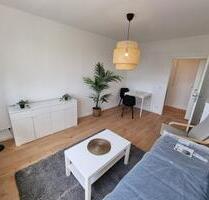 NEU: Möblierte 2-Zimmer Wohnung! +++ - Angermünde